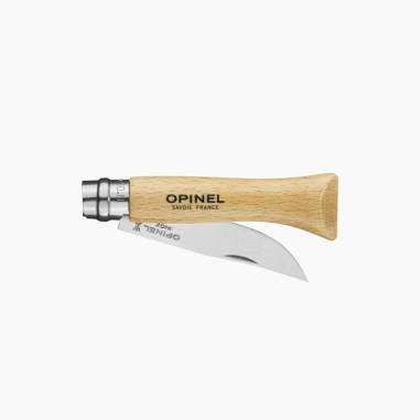 OPINEL 6 INOX SINGOLO