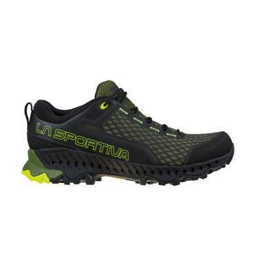 SPIRE GTX