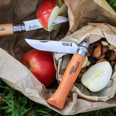 OPINEL 10 CARBONIO SINGOLO