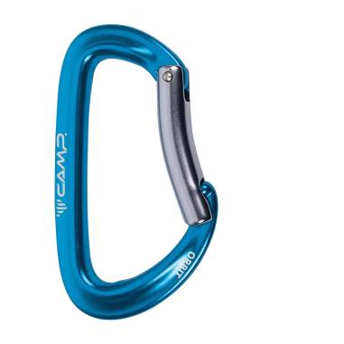 ORBIT LEVA CURVA MOSCHETTONE