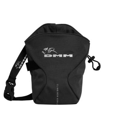 DMM TRACTION CHALK BAG