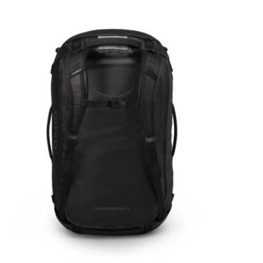 TRANSPORTER DUFFEL 65 OS