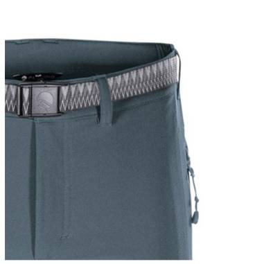 GRAN ZEBRU PANTS UNISEX