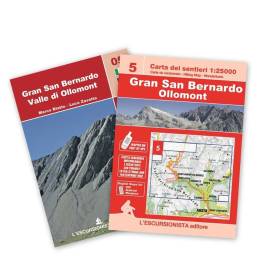 CARTA 05 GRAN S.BERNARDO OLLOMONT