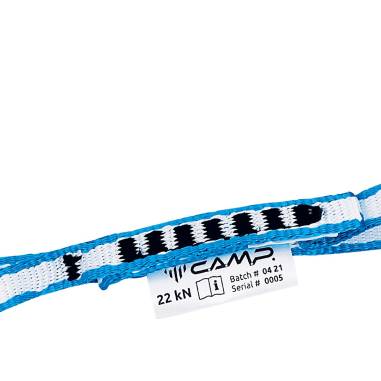 DAISY CHAIN DYNEEMA