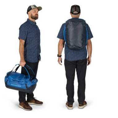 TRANSPORTER DUFFEL 30 OS