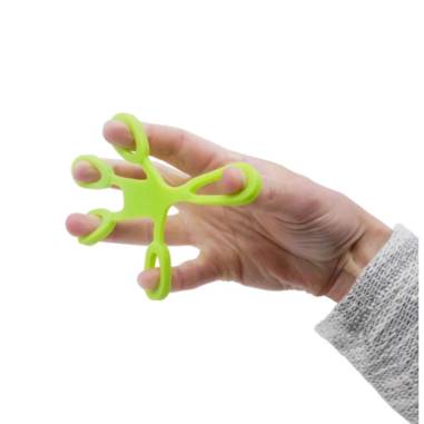 YY ALIEN GREEN EASY