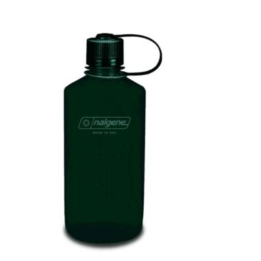 BOTTIGLIA NALGENE NARROW MOUTH 1L