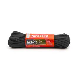 PARACORD 30MT CON MOSCHETTONE