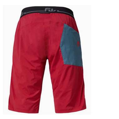 LEAD II SHORTS