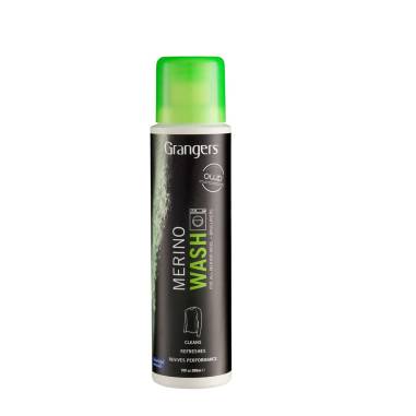 GRANGERS MERINO WASH 300ml