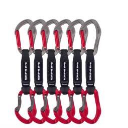 DMM ALPHA SPORT QD 12CM PACK 6 PZ. RINVIO