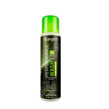 GRANGERS PERFORMANCE WASH 300ML
