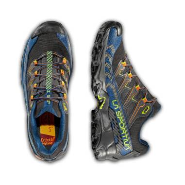 ULTRA RAPTOR II GTX