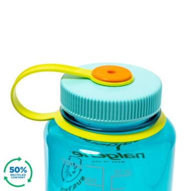 BOTTIGLIA NALGENE WIDE MOUTH 1L