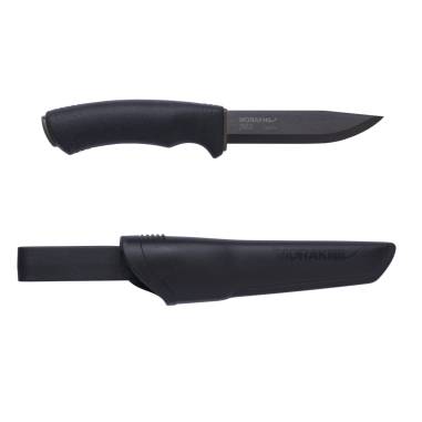 MORA BUSHCRAFT BLACKBLADE