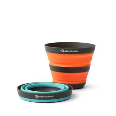 FRONTIER UL TAZZA PIEGH.