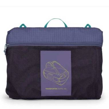 TRANSPORTER DUFFEL 65 OS