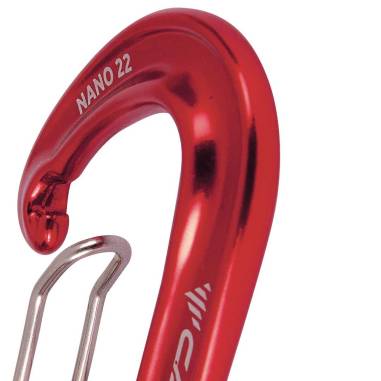 NANO 22 MOSCHETTONE