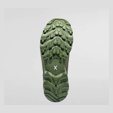 ULTRA RAPTOR 3