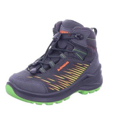 ZIRROX GTX MID JUNIOR