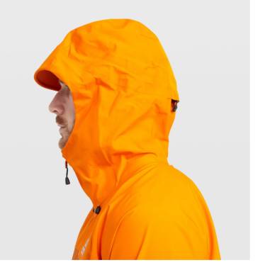 MAKALU MENS JACKET GTX