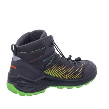 ZIRROX GTX MID JUNIOR