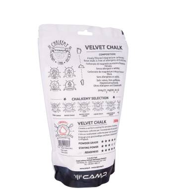 VELVET CHALK 200g CAMP magnesio
