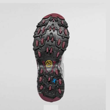 ULTRA RAPTOR II LEATHER W GTX