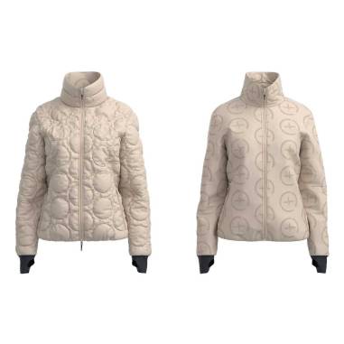 TEC LADY 2 in 1 JKT