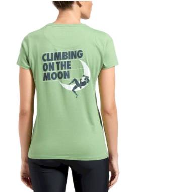 MOON ROCK T-SHIRT W