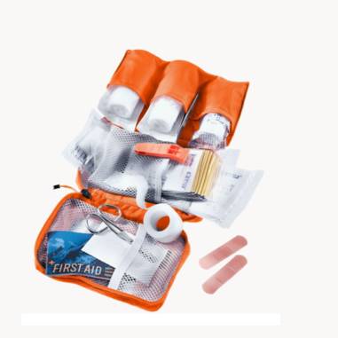FIRST AID KIT REGULAR