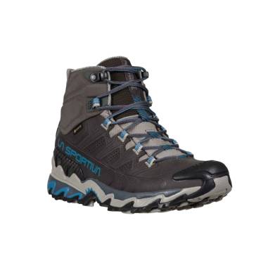 ULTRA RAPTOR II MID LEATHER W GTX