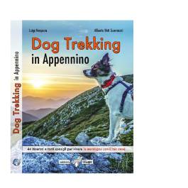 DOG TREKKING IN APPENNINO