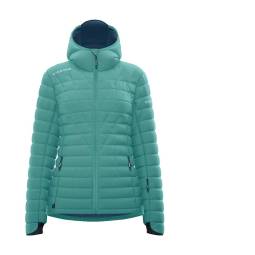 NIVIX LIGHT JACKET LADY