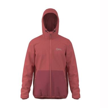 ANDREAS RAIN JKT