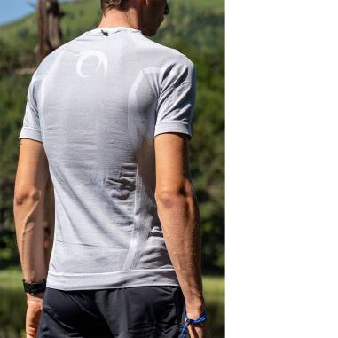 OXIGENO S/S UNISEX
