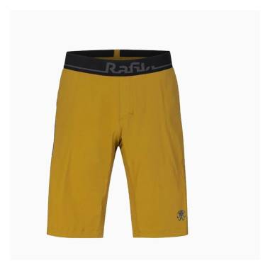 LEAD II SHORTS