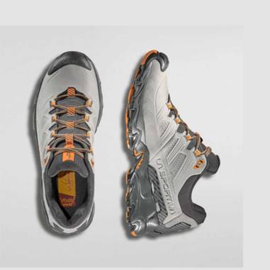 ULTRA RAPTOR II LEATHER GTX