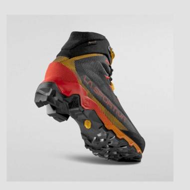 AEQUILIBRIUM HIKE GTX