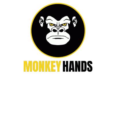 Monkey Hands