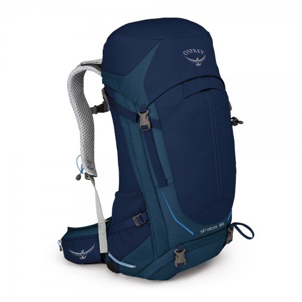osprey stratos 36 eclipse blue