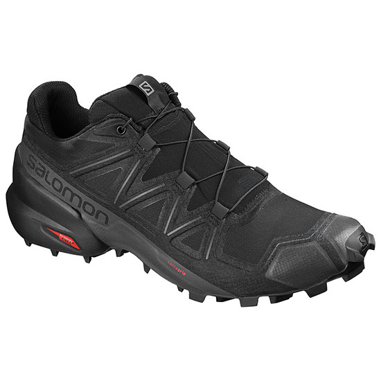 scarpe salomon black friday