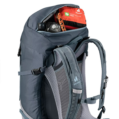 deuter act lite 26